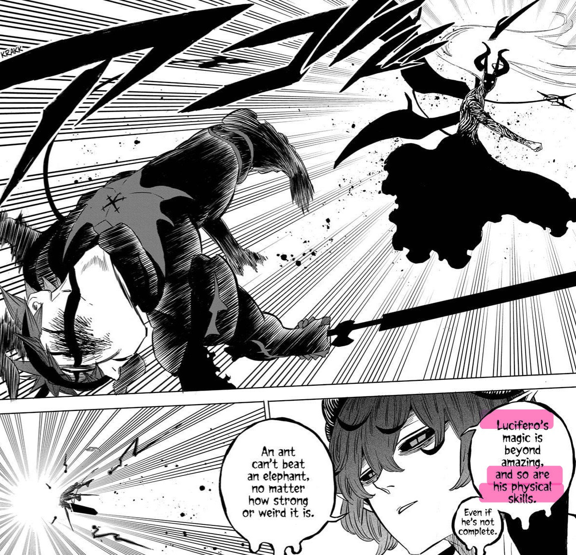 Black Clover 318 0 10 2026 06 16 1611