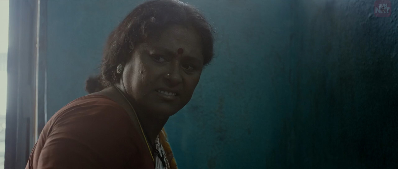Hangman 2026 WebRip [Telugu] 480p 720p ESub Screenshot