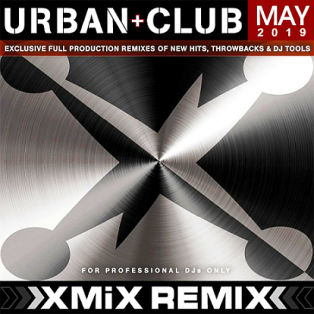 272b047c bc95 4592 901d ab347f066466 - VA - X-MiX Urban & Club Series 246 (2020)
