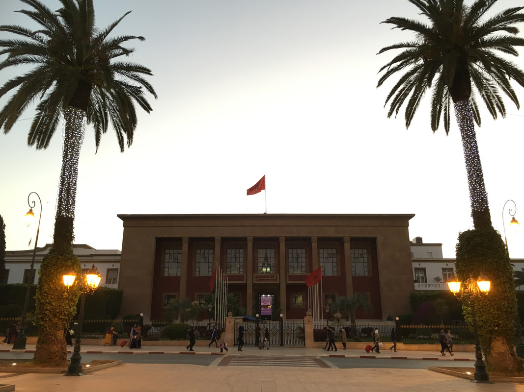 Que visitar en Rabat, Ciudad-Marruecos (9)