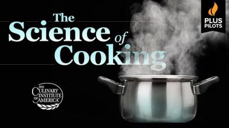 The Science of Cooking (The Great Courses Plus Pilots)