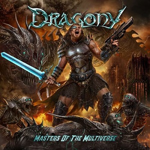Re: Dragony (AT) / Power metal