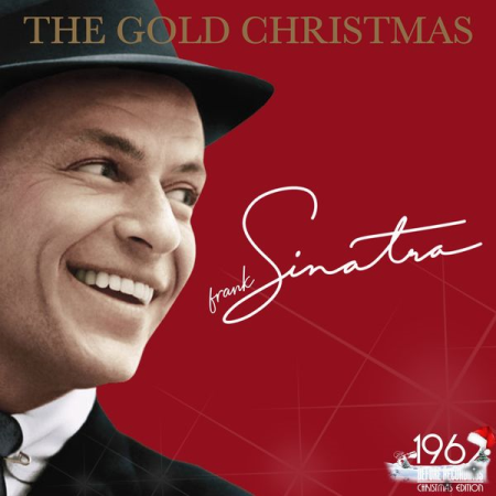 Frank Sinatra - The Gold Christmas (2020)