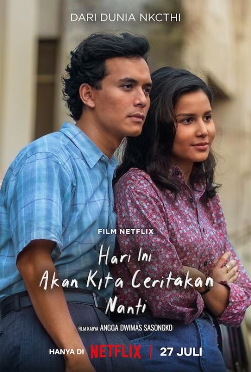 Today We'll Talk About That Day / Hari Ini Akan Kita Ceritakan Nanti (2023) PLSUB.1080p.NF.WEB-DL.x264-KiT / Napisy PL