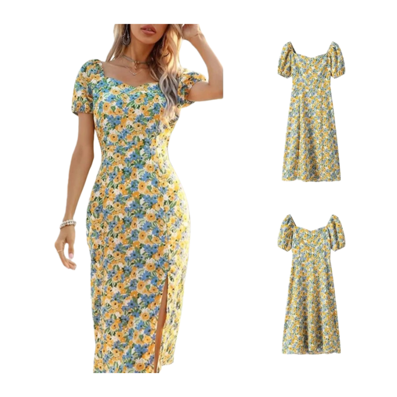 Zara Dress