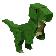 T-Rex Dinosaur