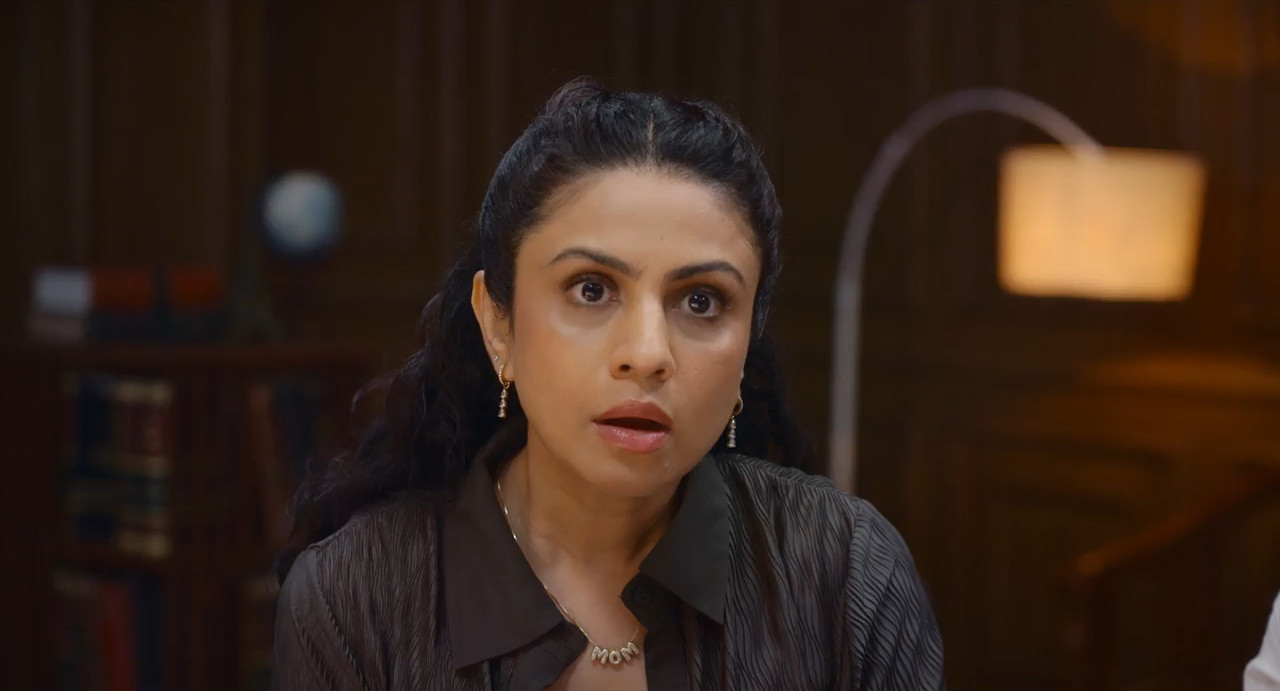 Chumbak 2026 WebRip Season 1 [Hindi + Tamil + Telugu] 480p 720p ESub Screenshot