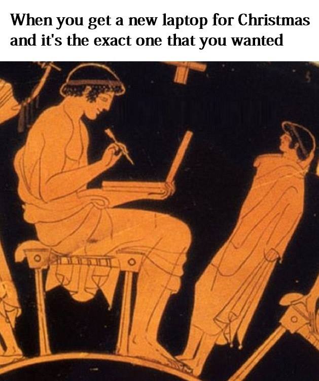 Classic meme fun 12