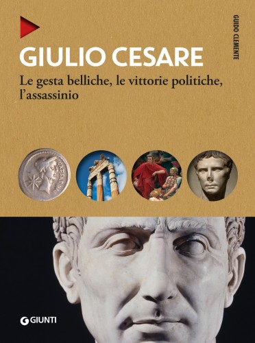 Guido Clemente - Giulio Cesare (2021)