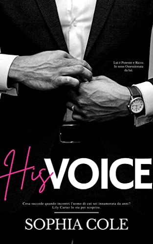 Sophia Cole - His Voice (2022)
