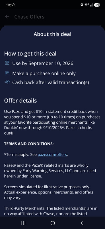 Screenshot 20260808 225923 Chase