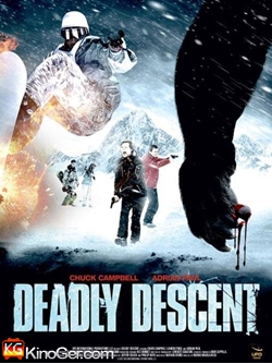 Yeti (2013)