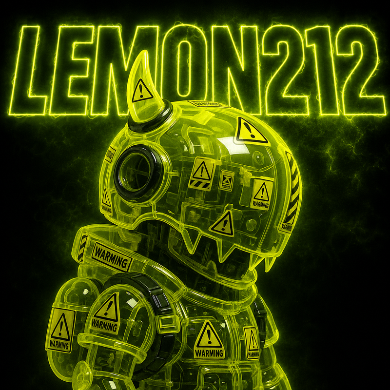 LEMON212 - Mesin Penghasil Keberuntungan Tiap Hari Bulan Juni