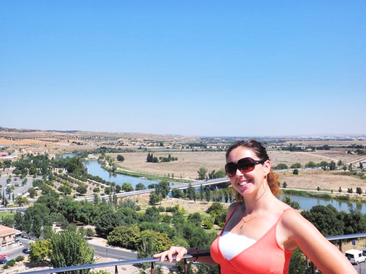 Toledo y sus pueblos-1996/2026 - Blogs de España - Toledo-28-8-2010 (7)