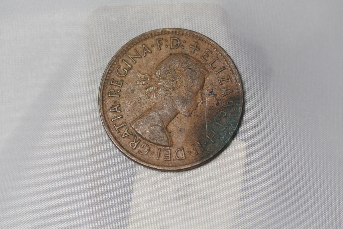 Help-Required-With-Pre-Decimal-Australian-And-British-Coins