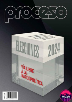 Proceso México - Marzo 2024 [Descarga en PDF] [MEGA]