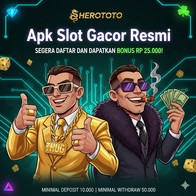 HEROTOTO # Apk Link Situs Slot Gacor Resmi Versi 9.8  - WooCommerce eCommerce