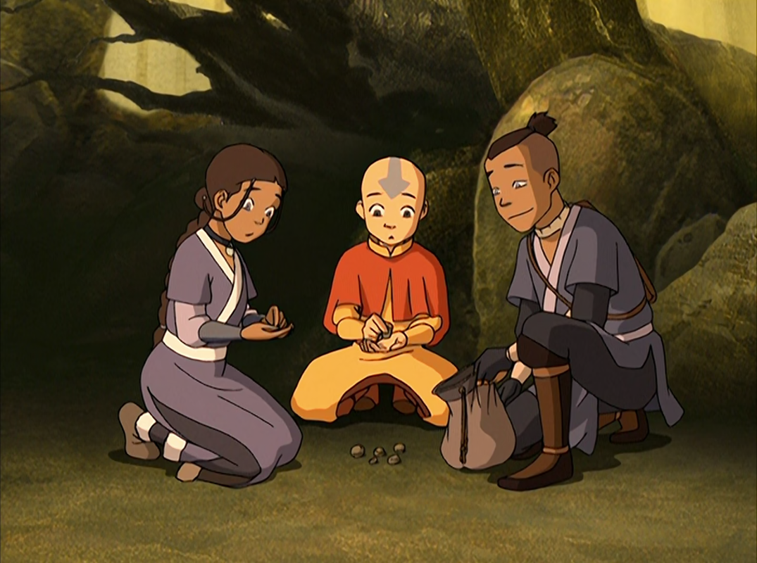 S01E06 - Imprisoned[SS]3