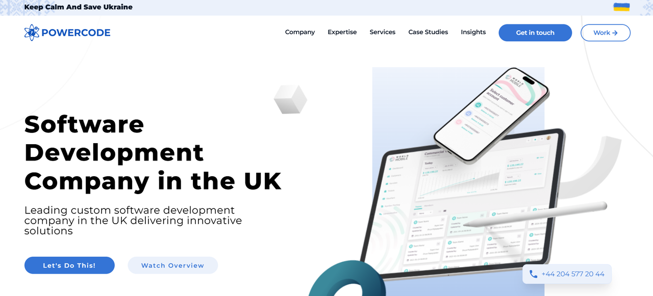 Company to Hire Odoo Developers Powercode 