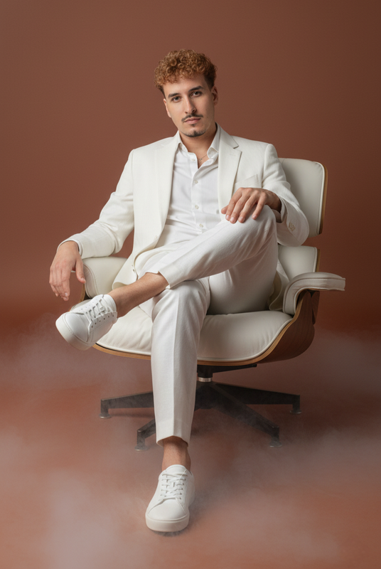 Foto de Leonardo Custódio 1