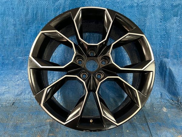 SKODA-OCTAVIA-VRS-FELGA-5E0601026AH