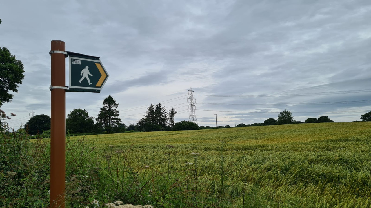 Barlows Scenic Spot