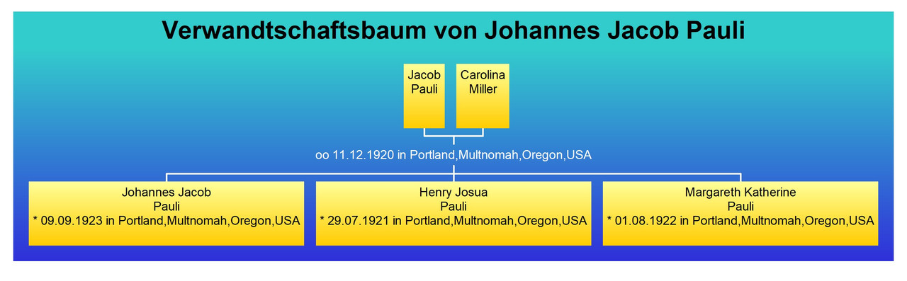 Pauli Johannes