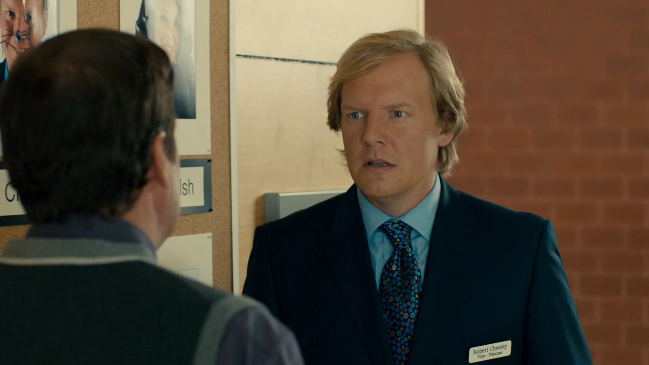 Mr. D (2012) Season 3 S03 (1080p NF WEB-DL x265 HEVC 10bit AAC 5