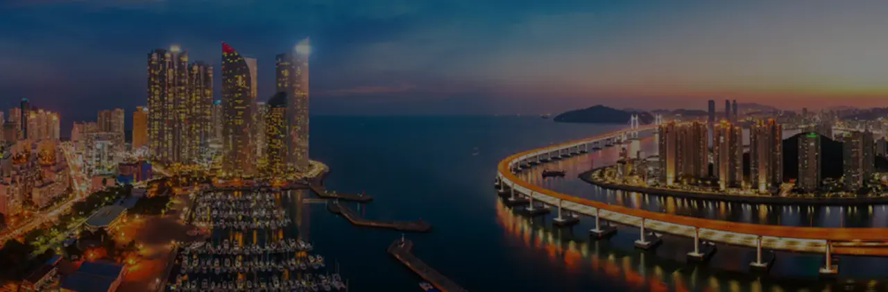 부산 바다 풍경, 광안리 해변, 해운대, 바닷가 일몰, 부산 여행 명소