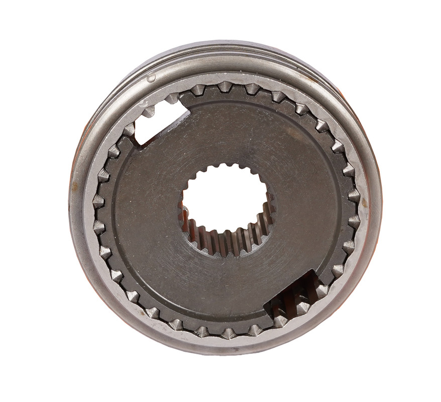 Hub Set 5th Swift Diesel