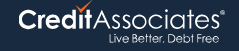 CreditAssociates logo