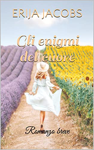 ERIJA JACOBS – Gli enigmi del cuore (2021)