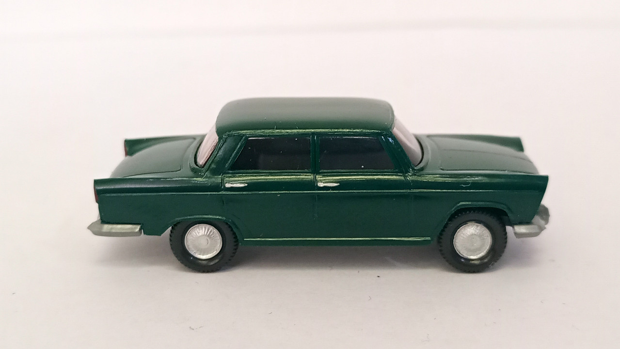 Mach (3495)