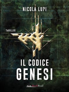 Nicola Lupi - Il codice Genesi (2023)