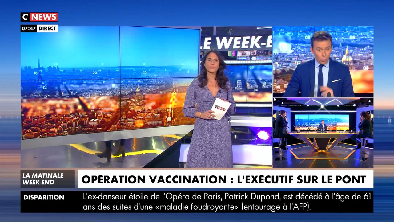 03.06 - 05.59.00 - La matinale week-end. Tous les samedis et dimanche....ts_snapshot_00.54.47_[2021.