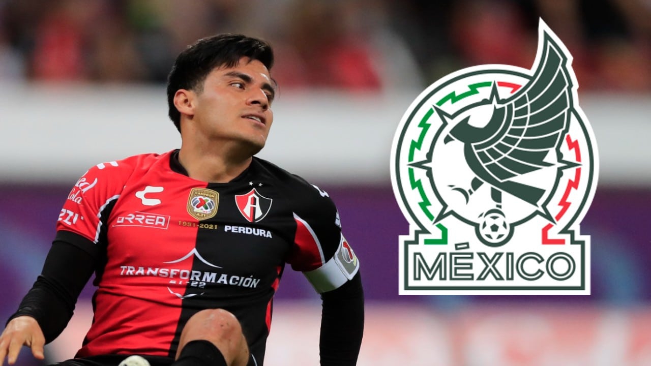 Selección Mexicana recibirá a Aldo Rocha y Luis Reyes para 'callar las críticas'