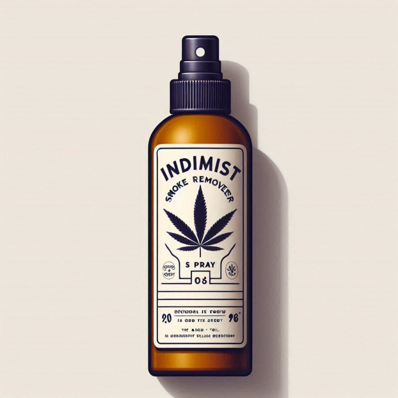 IndiMist Spray