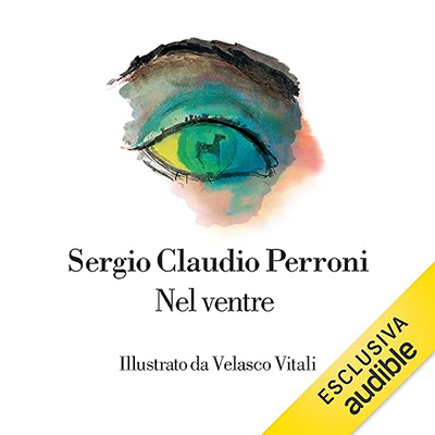 Sergio Claudio Perroni - Nel ventre (2023) (mp3 - 128 kbps)