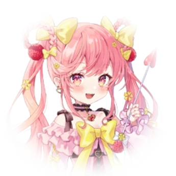 snake strawberry - fkg