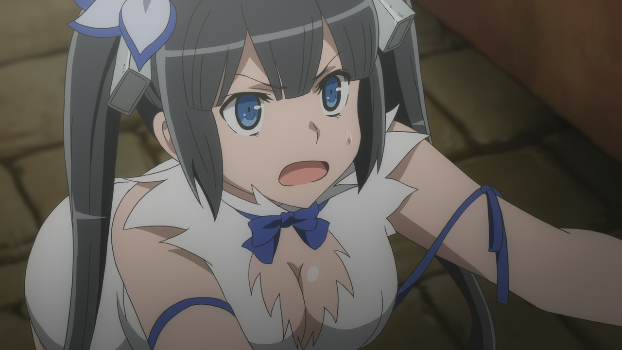 Is-It-Wrong-to-Try-to-Pick-Up-Girls-in-a-Dungeon-S03-E09-1080p-x265-Dual-Audio-AAC-mkv-snapshot-0.png