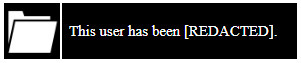 redacted