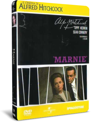 Marnie (1964) .avi BDRip AC3 Ita Eng