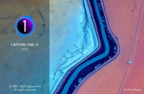 Capture One 21 Pro 14.1.0.74 Multilingual