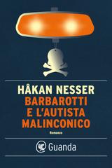 Håkan Nesser – Barbarotti e l’autista malinconico (2021)