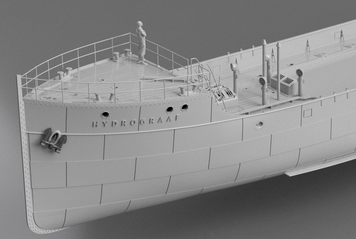 SS Hydrograaf, 1/100 3D, navire hydrographique de la Marine Royale hollandaise - Page 4 Screenshot-2021-09-21-23-15-51-051