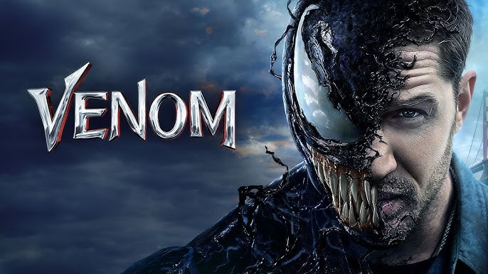 Venom (2018) [Hindi-English]