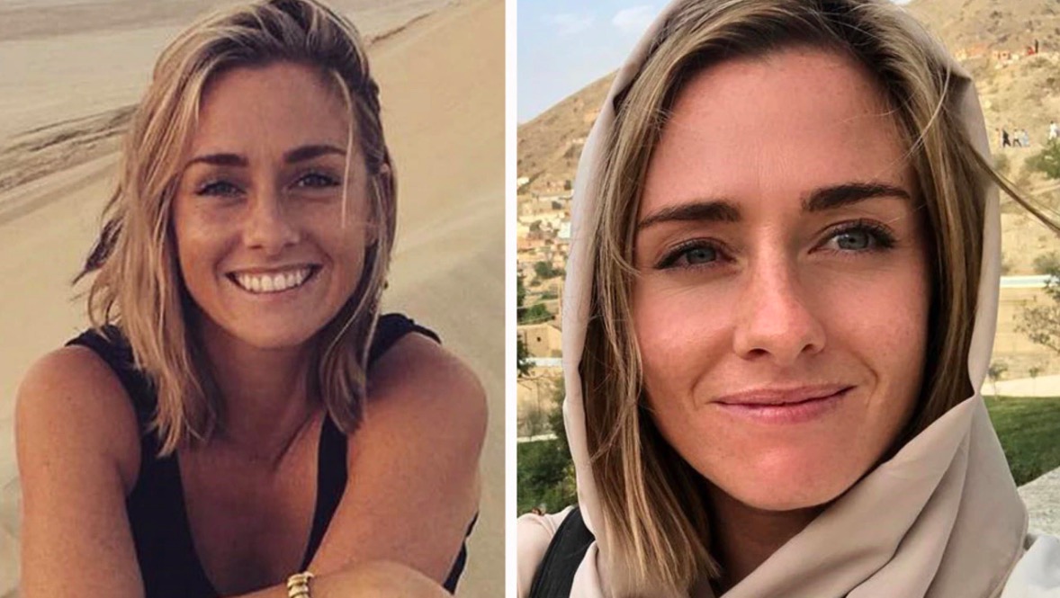 Nueva Zelanda responde a caso de periodista embarazada que recurrió a talibanes