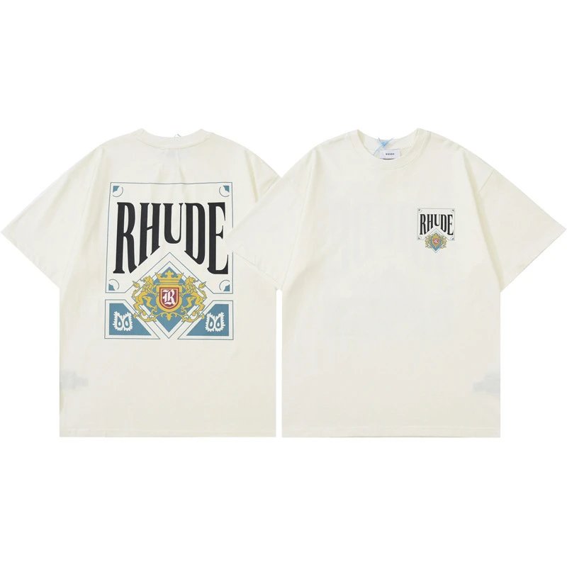 Rhude Tee