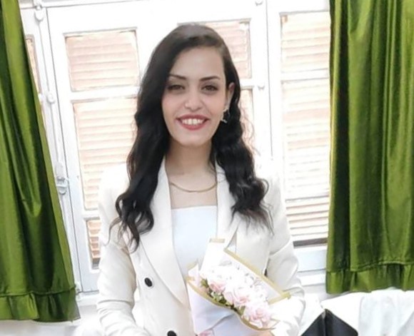 د. مريم هاني