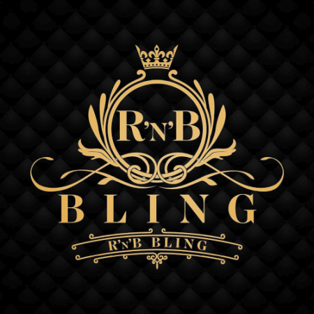 Various Artists - R'n'B Bling (2020)